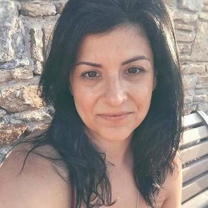 Meet your Posher, Maria