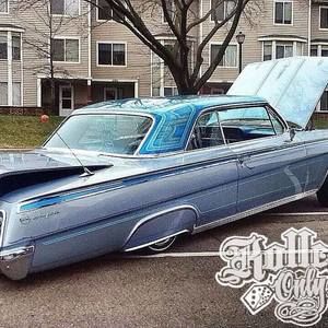 Meet your Posher, Steve