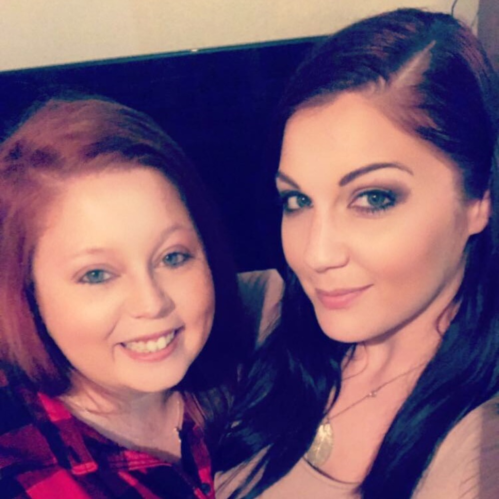 Meet your Posher, Brittany