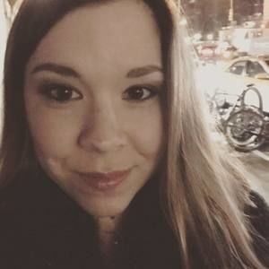 Meet your Posher, Amy