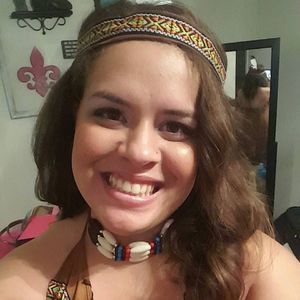 Meet your Posher, Amber