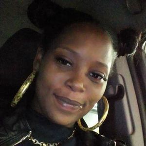 Meet your Posher, Kentrice