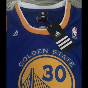 NWT 🏀 BB Golden State Sports tank 🏀