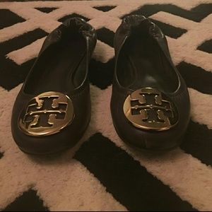 Tory Burch Revatio Flats