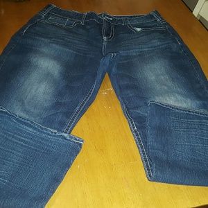 Maurices jeans 13/14