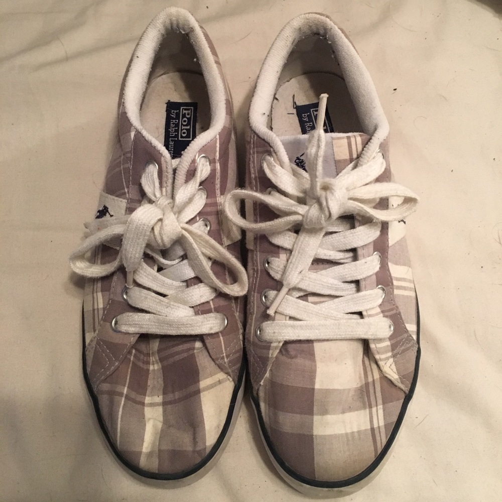 Polo shoes