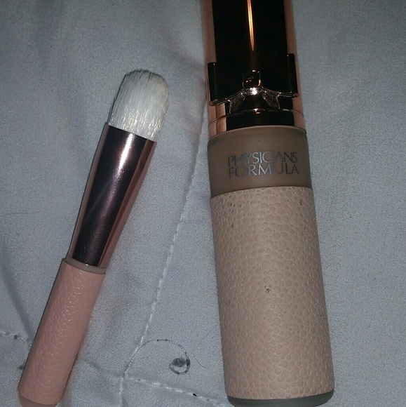 Physician's Formula Touch Of Glow Foundation Light - Picture 1 of 2