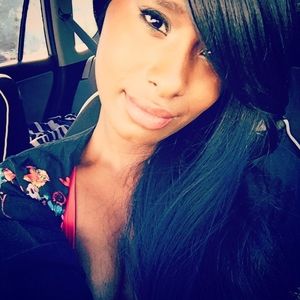 Meet your Posher, Cali