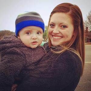 Meet your Posher, Brooke