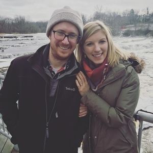 Meet your Posher, Becca