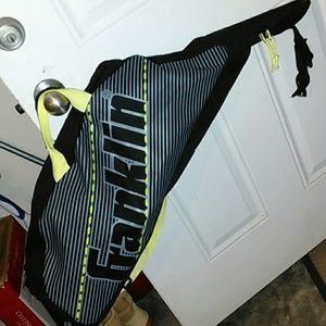 Sports bag