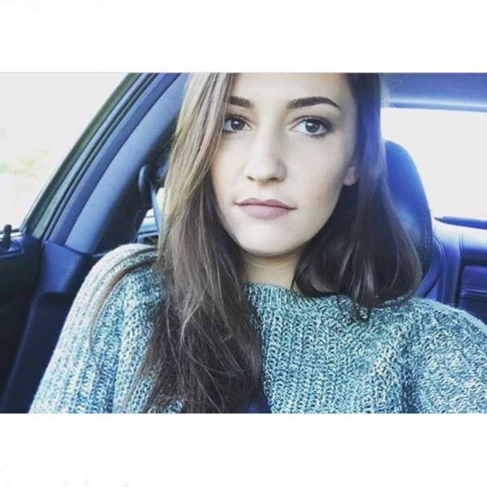 Meet your Posher, Teresa