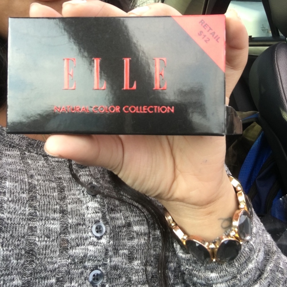 Elle Eyeshadow