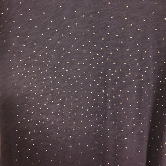 Sparkly tee shirt - Picture 3 of 4