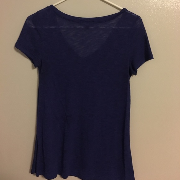 Sparkly tee shirt - Picture 4 of 4