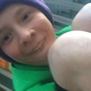 Meet your Posher, Ethan