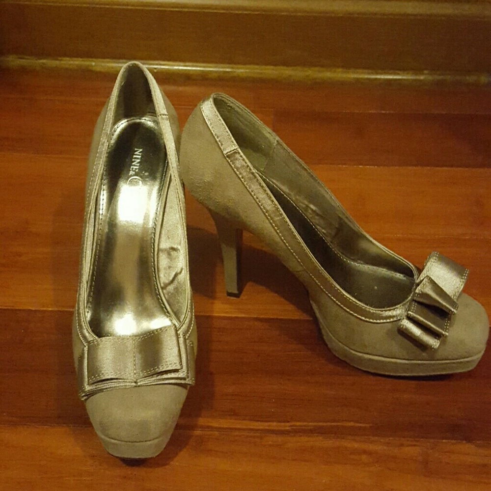 NINE&CO  SHOES