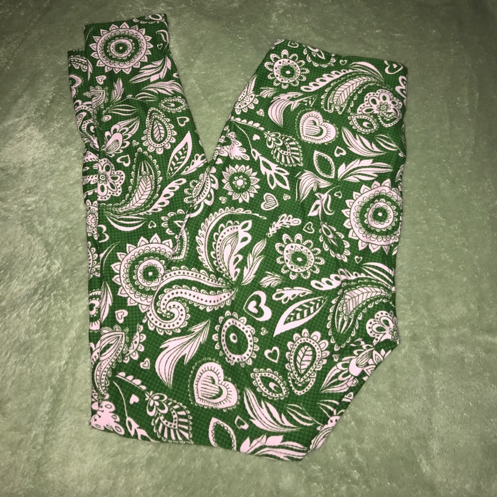 LLR Tall & Curvy Leggings