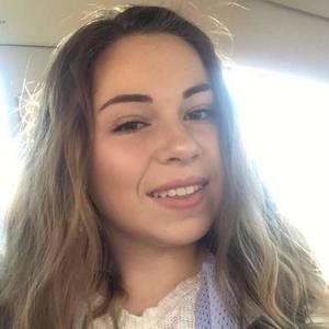 Meet your Posher, Kate-lynn