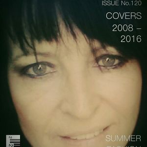 Meet your Posher, Kathy