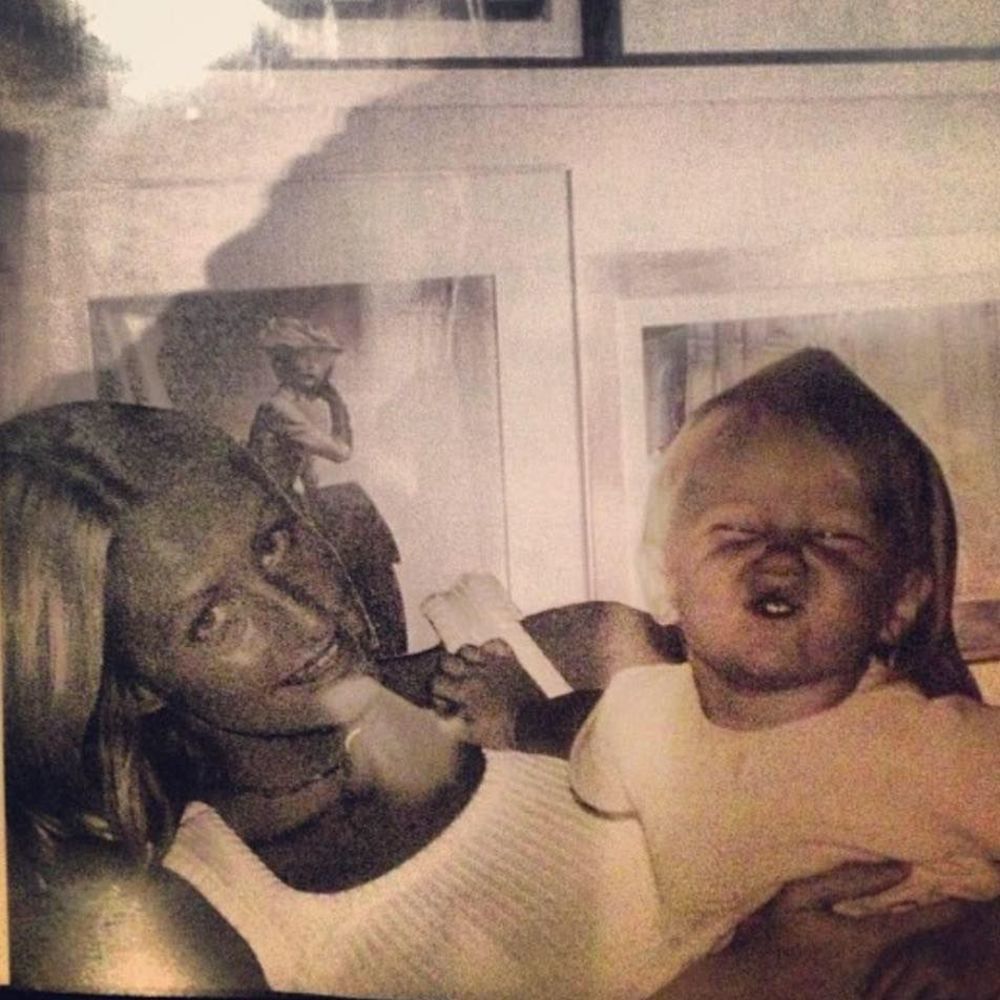 Meet your Posher, Nicole