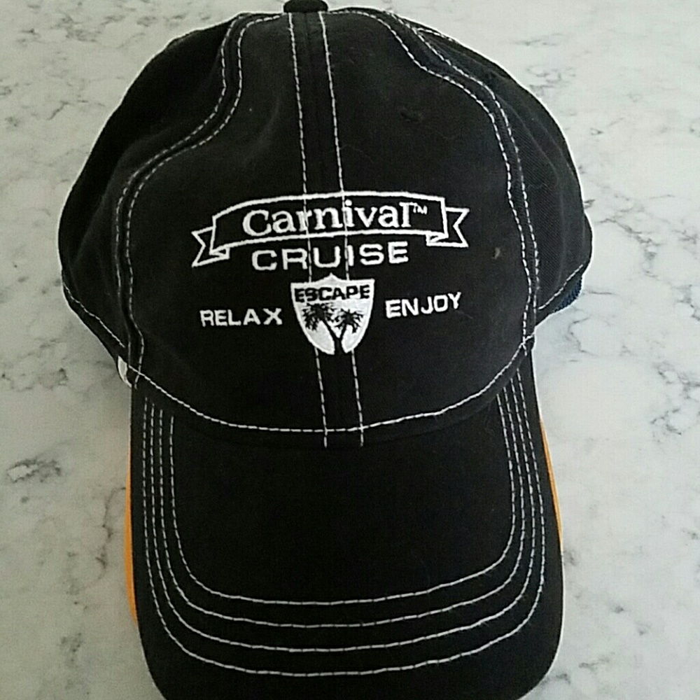 Baseball Cap