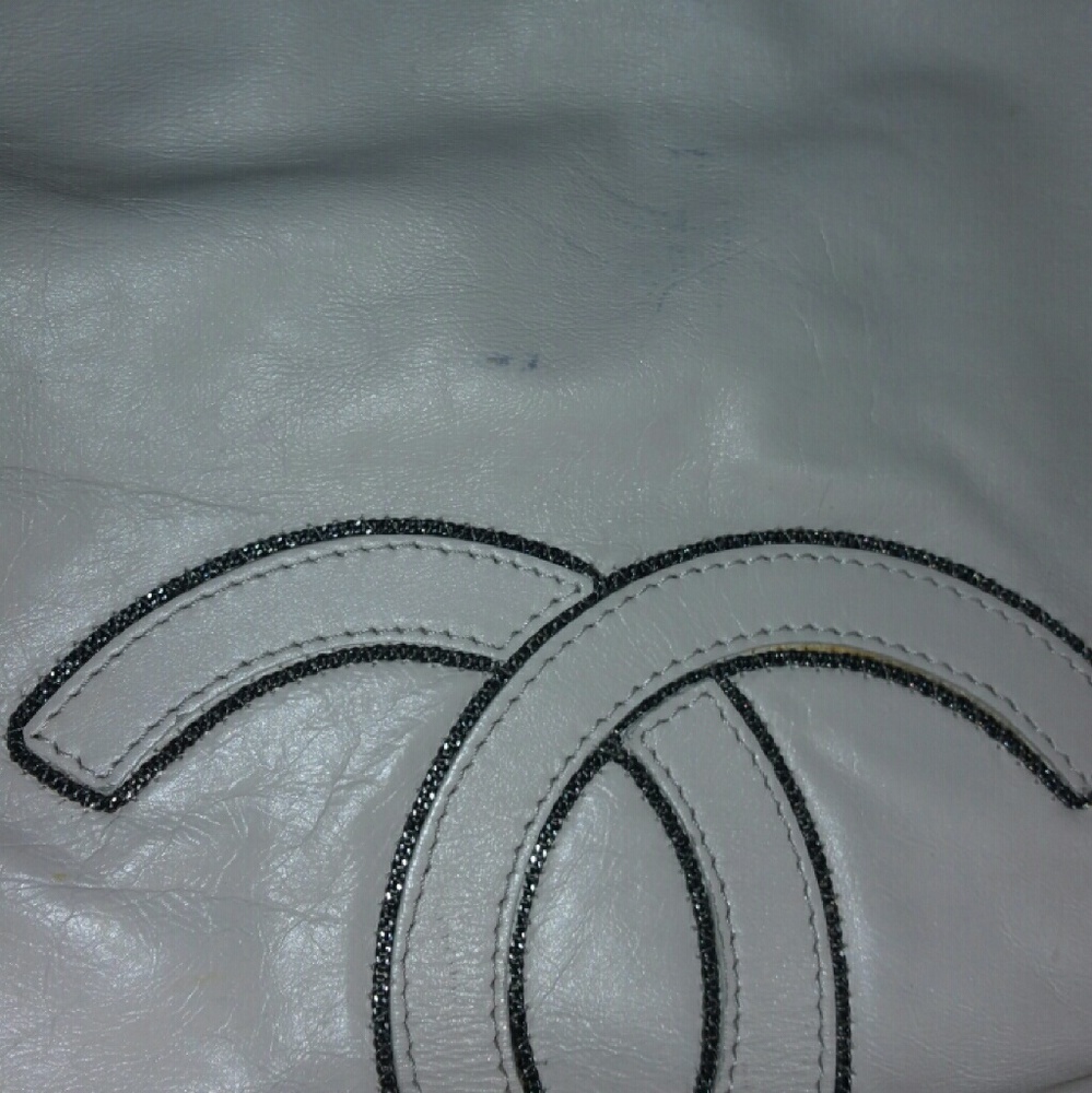 Extra pictures CC bag