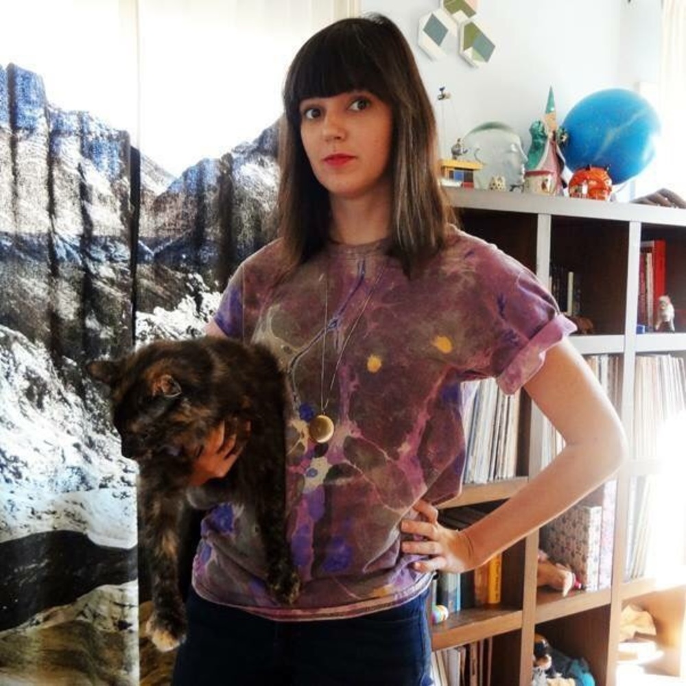 Meet your Posher, Victoria