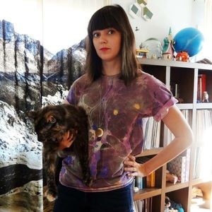 Meet your Posher, Victoria