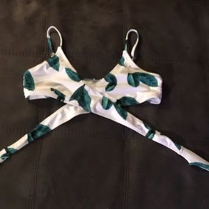 Leafy Swimsuit 🍃🌱