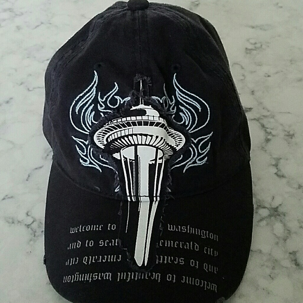 Baseball Cap