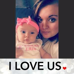 Meet your Posher, Mariah