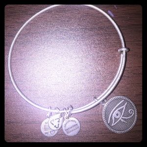 BRAND NEW ALEX AND ANI BRACELET