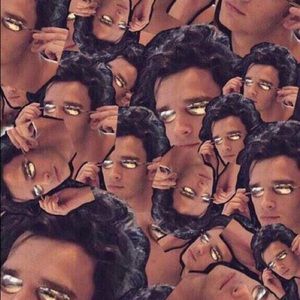 Meet your Posher, Mia