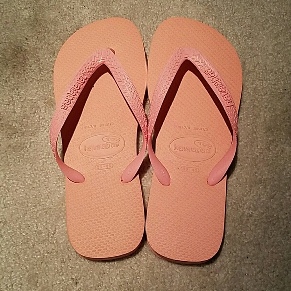 Havaians Top Flip Flop - Picture 1 of 1