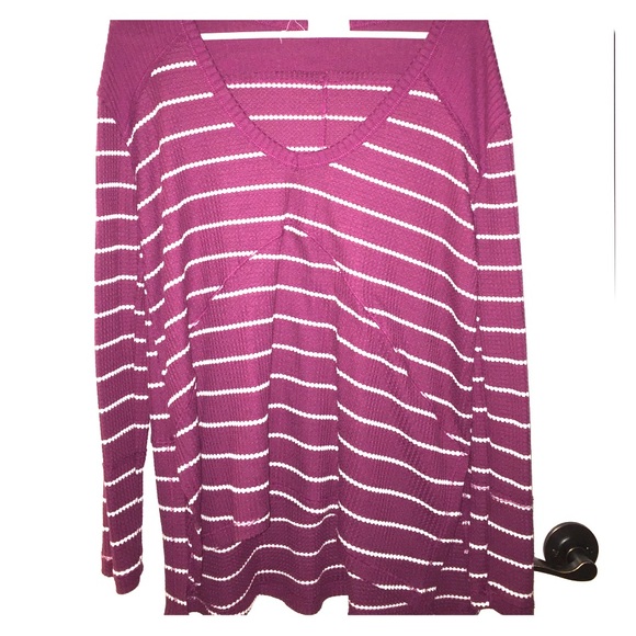 Long sleeve shirt - Picture 1 of 2