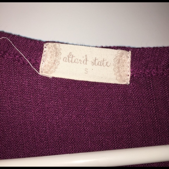 Long sleeve shirt - Picture 2 of 2