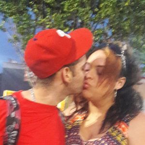 Meet your Posher, Julio