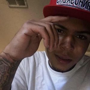 Meet your Posher, Mikeal