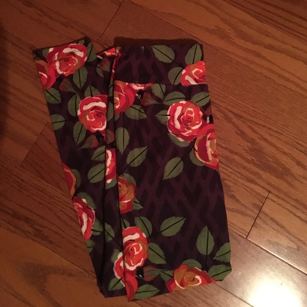 Lularoe os leggings