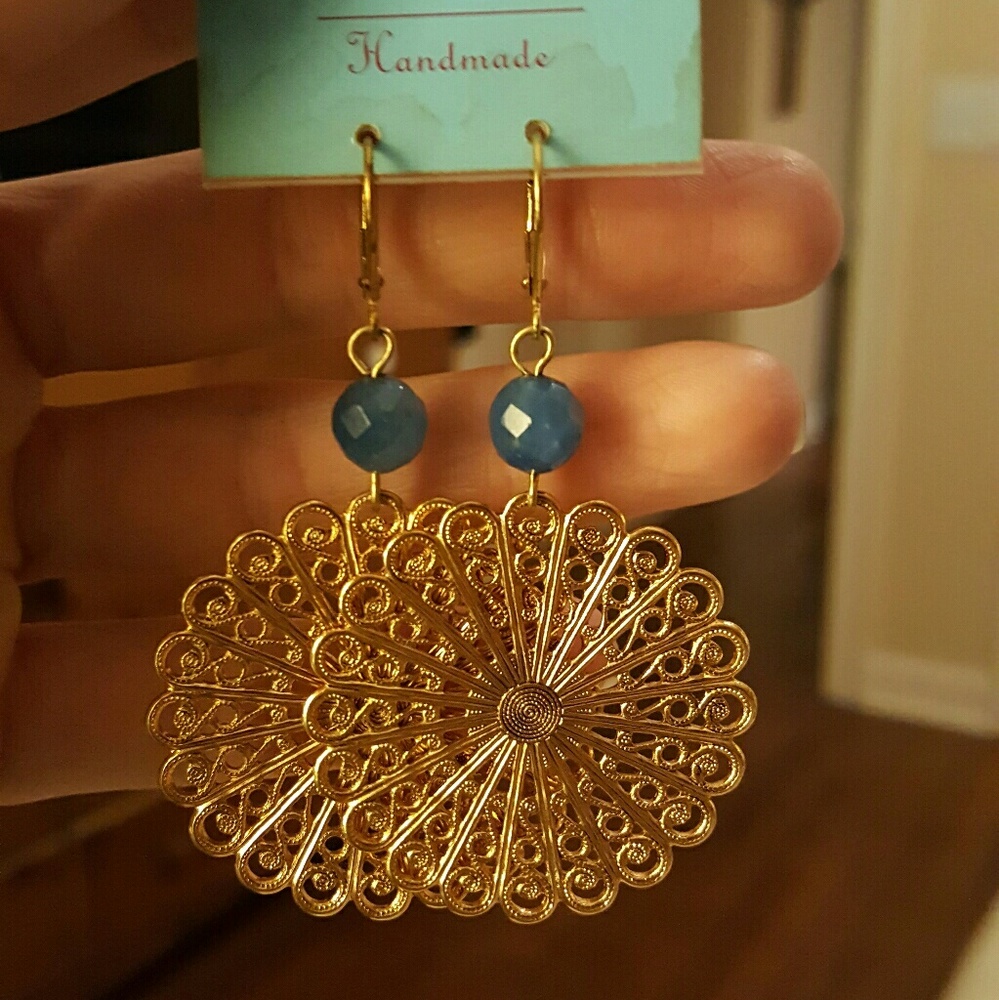 Boutique earrings
