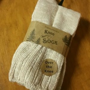 Knee Socks