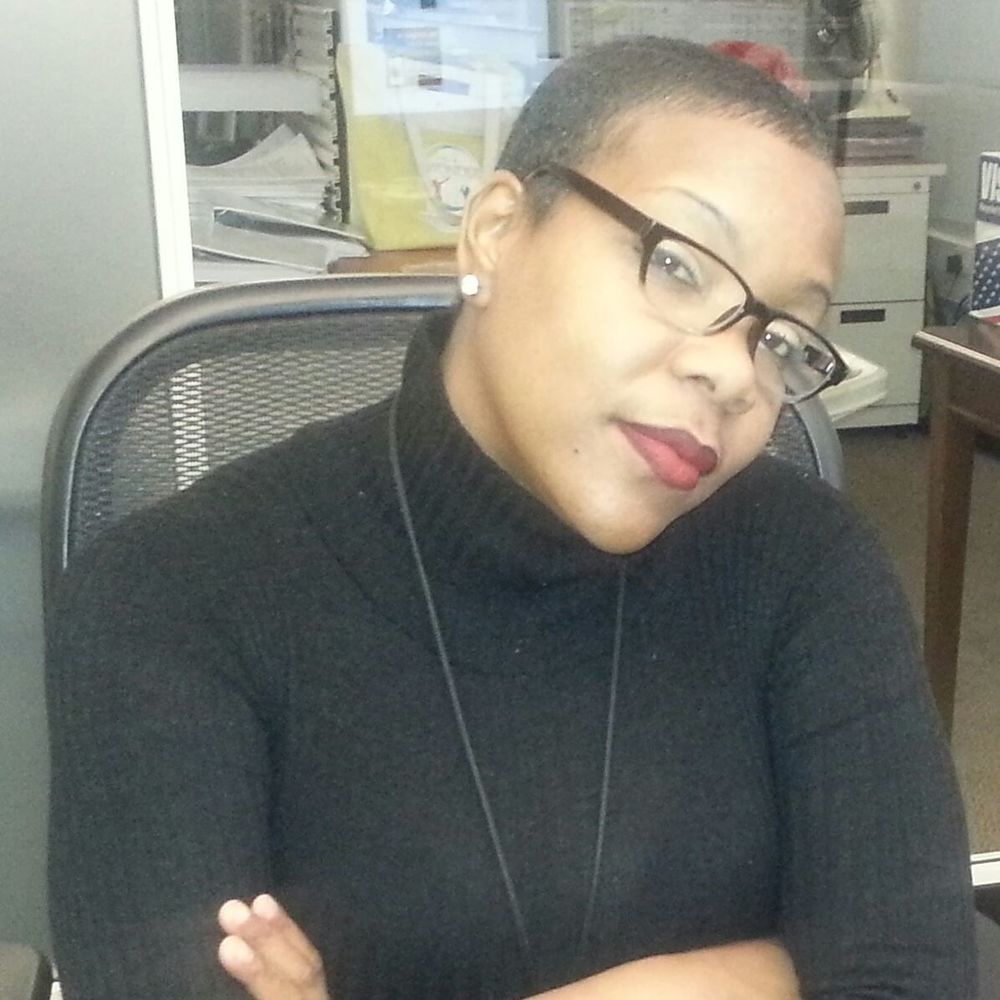 Meet your Posher, Ikeshia