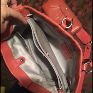Purse and wallet