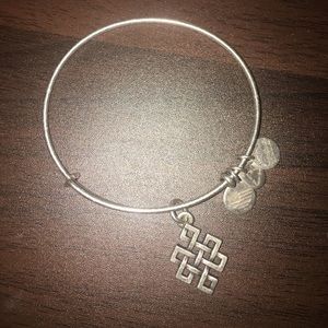 BRAND NEW ALEX AND ANI BRACELET