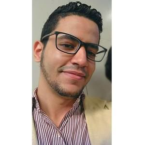 Meet your Posher, Josel