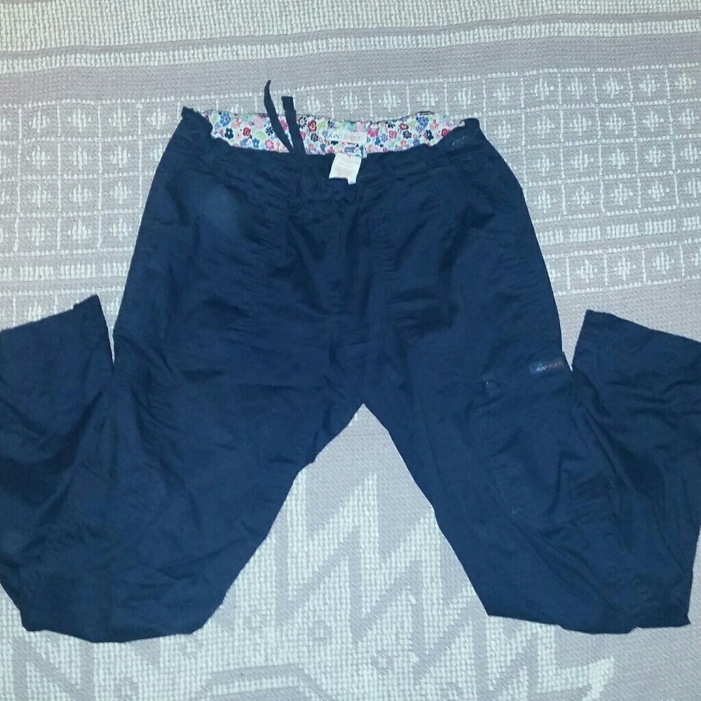 Koi Scrubs Pants