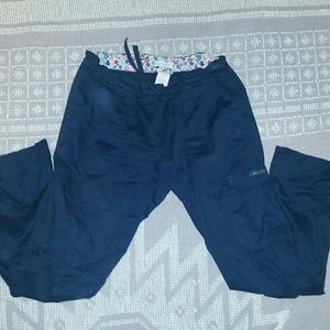 Koi Scrubs Pants