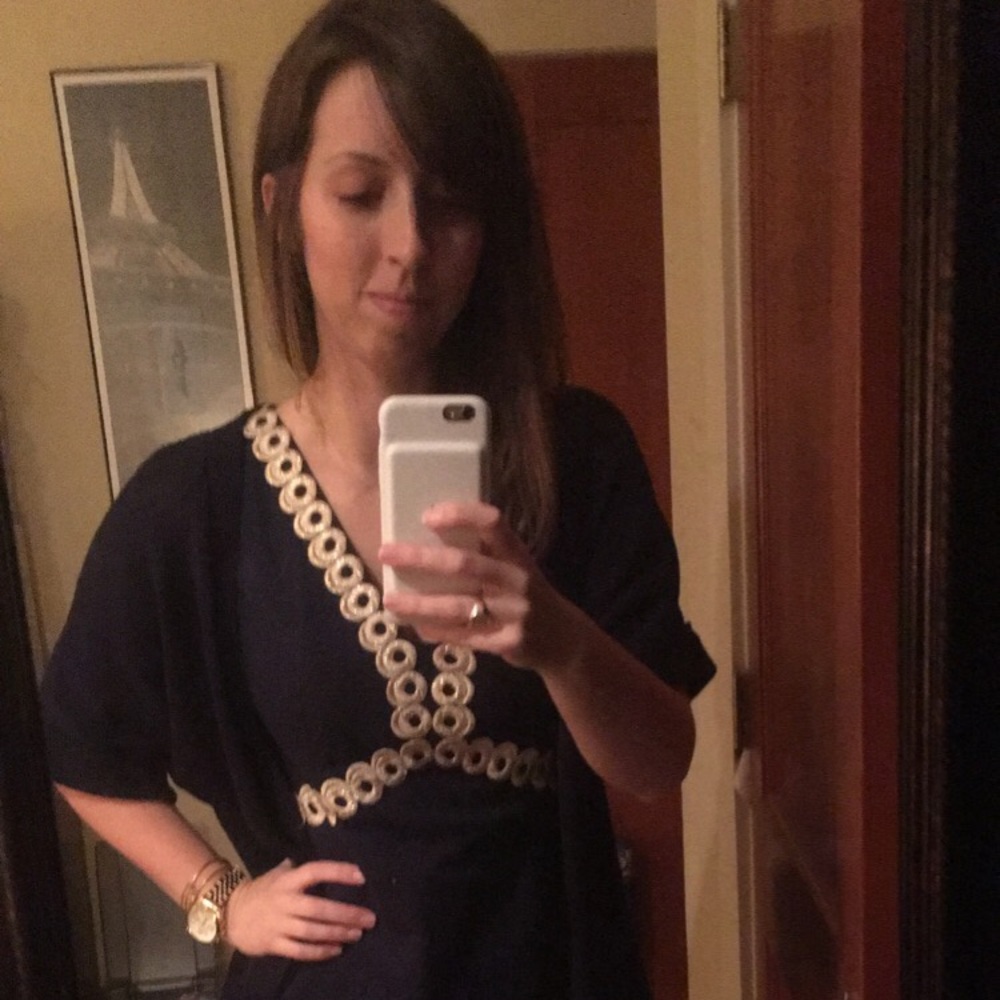 Meet your Posher, Emily