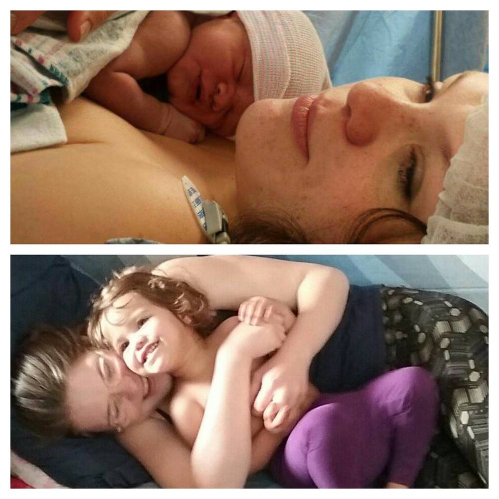 Meet your Posher, Margaret